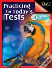 Capa do artigo Time For Kids: Practicing For Today