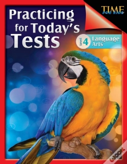 Capa do artigo Time For Kids: Practicing For Today'S Te