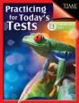 Time For Kids: Practicing For Today'S Te - Preview