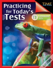 Capa do artigo Time For Kids: Practicing For Today