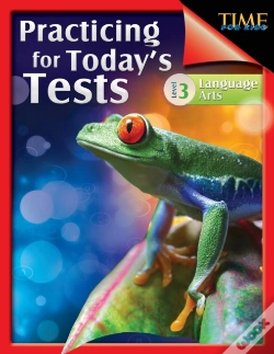 Capa do artigo Time For Kids: Practicing For Today'S Te