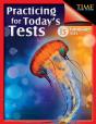 Time For Kids: Practicing For Today'S Te - Preview