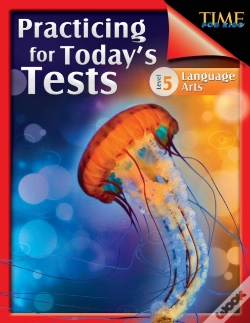Capa do artigo Time For Kids: Practicing For Today'S Te