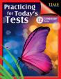 Time For Kids: Practicing For Today'S Te - Preview