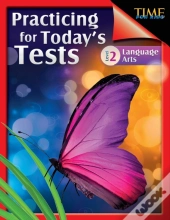 Time For Kids: Practicing For Today'S Te