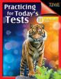 Time For Kids: Practicing For Today'S Te - Preview