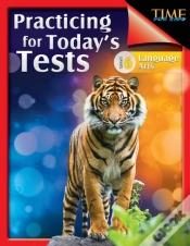 Capa do artigo Time For Kids: Practicing For Today