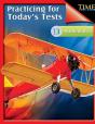 Time For Kids: Practicing For Today'S Tests Mathematics Level 3 - Preview