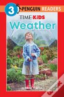 Time For Kids: Weather