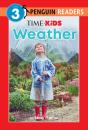 Time For Kids: Weather - Preview