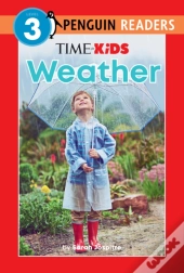 Time For Kids: Weather