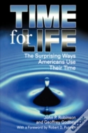 Capa do artigo Time For Life