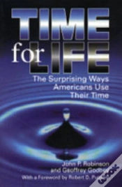 Capa do artigo Time For Life
