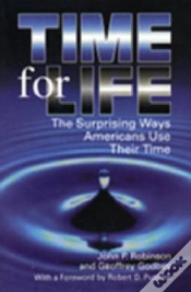 Capa do artigo Time For Life