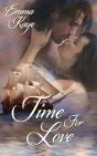 Time For Love - Preview