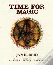 Capa do artigo Time For Magic