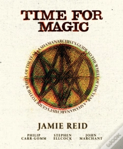 Capa do artigo Time For Magic