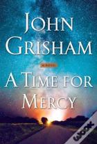 Time For Mercy