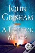 Time For Mercy
