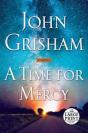 Time For Mercy - Preview