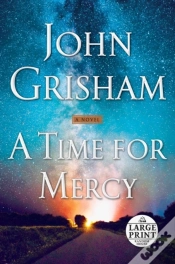 Capa do artigo Time For Mercy