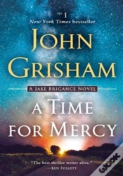 Capa do artigo Time For Mercy
