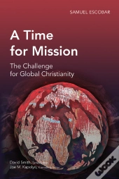 Time For Mission