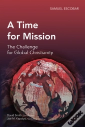 Time For Mission