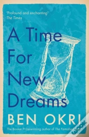 Capa do artigo Time For New Dreams