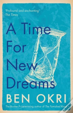 Capa do artigo Time For New Dreams