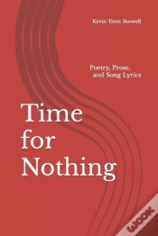 Capa do artigo Time For Nothing