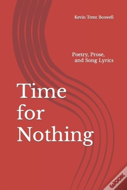 Capa do artigo Time For Nothing