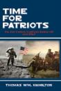 Time For Patriots - Preview