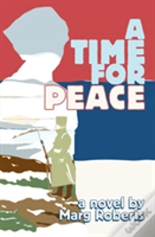 Capa do artigo Time For Peace, A