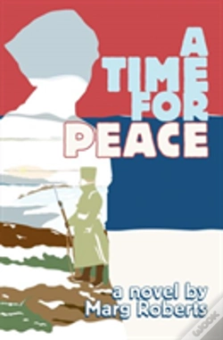 Capa do artigo Time For Peace, A