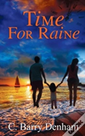 Capa do artigo Time For Raine