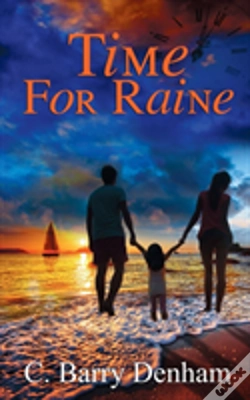 Capa do artigo Time For Raine