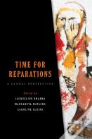 Time For Reparations