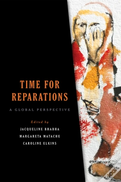 Capa do artigo Time For Reparations