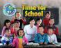 Time For School - Preview