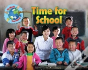 Capa do artigo Time For School