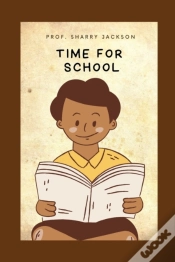 Capa do artigo Time For School