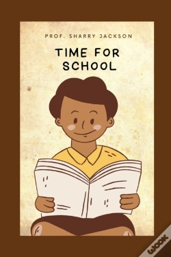 Capa do artigo Time For School