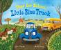 Time For School, Little Blue Truck - Preview