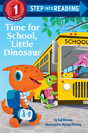 Time For School, Little Dinosaur - Preview