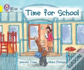 Time For School
