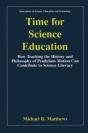 Time For Science Education - Preview