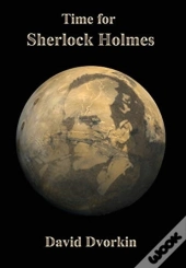 Time For Sherlock Holmes