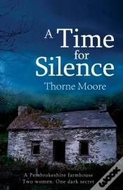 Capa do artigo Time For Silence