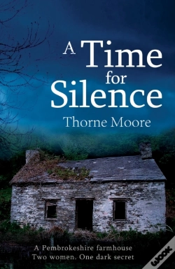 Capa do artigo Time For Silence